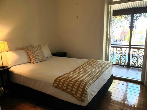 Hammond Apartments - New South Wales Tourism  9