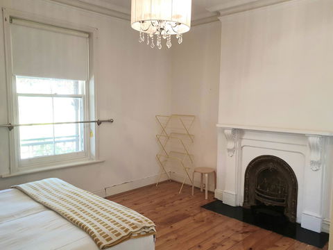 Hammond Apartments - New South Wales Tourism  12