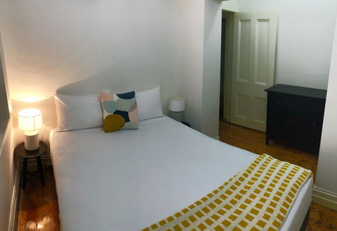 Hammond Apartments - New South Wales Tourism  8