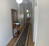 On Gilbert - New South Wales Tourism 