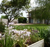 Coonawarra Motor Lodge - New South Wales Tourism 