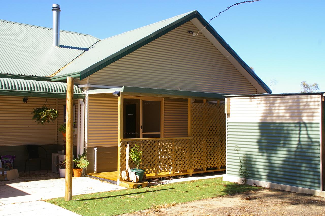 Cape Borda SA New South Wales Tourism 