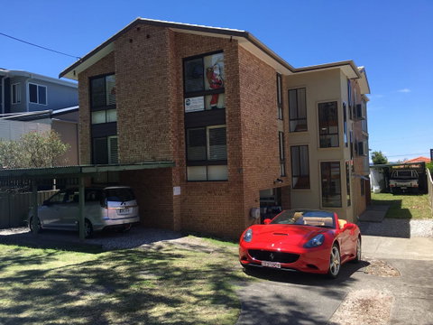 Arena Blanca Holiday Home - New South Wales Tourism  18