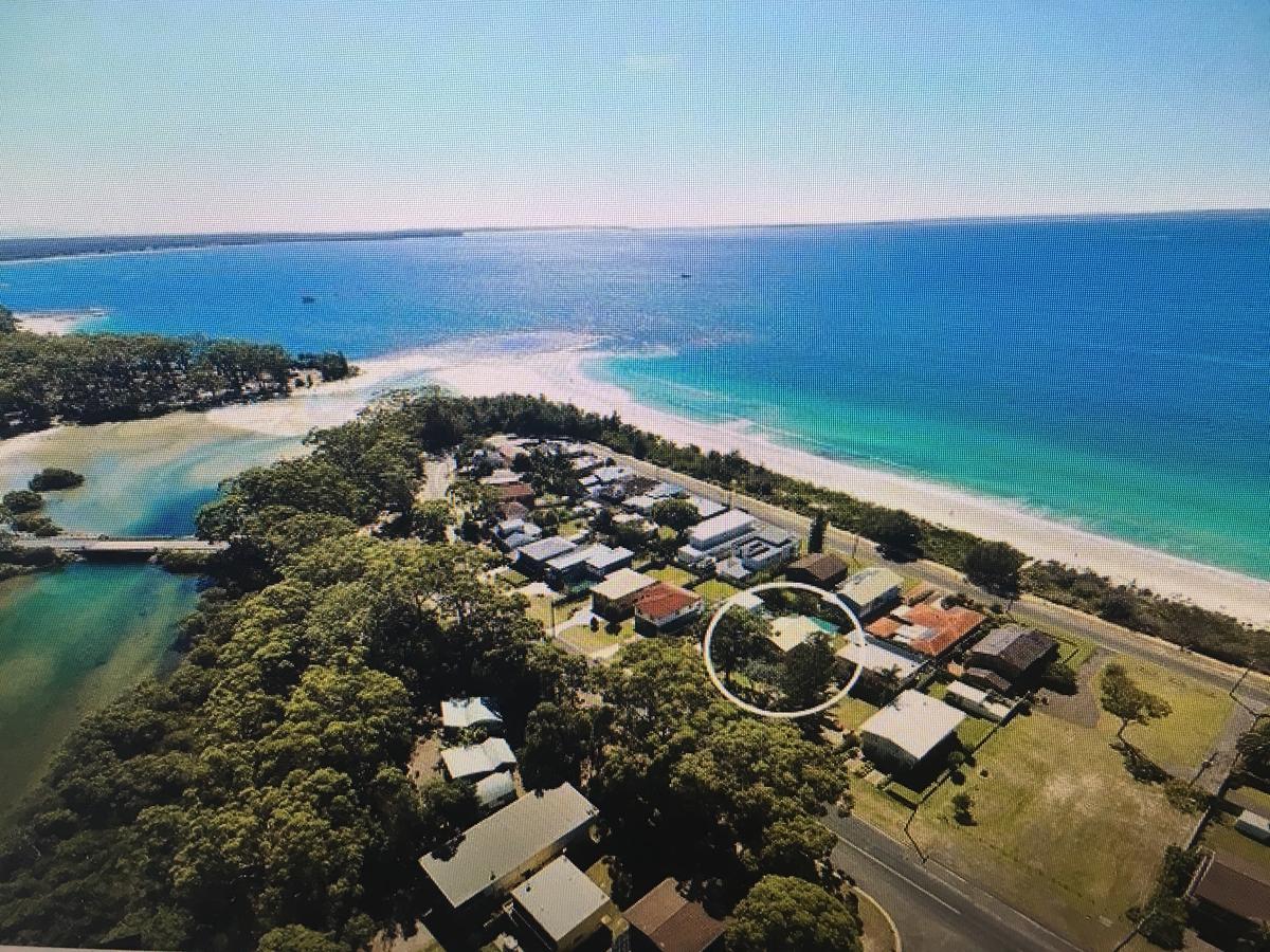 Vincentia NSW New South Wales Tourism 