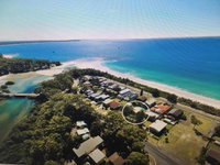 Arena Blanca Holiday Home