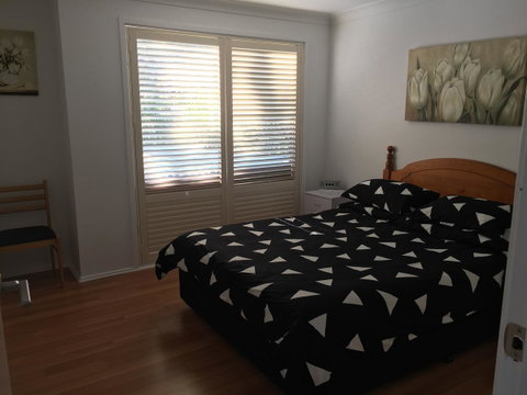 Arena Blanca Holiday Home - New South Wales Tourism  11