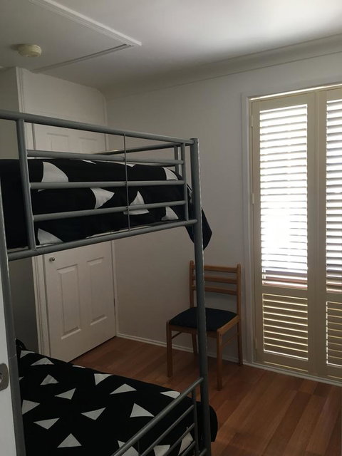Arena Blanca Holiday Home - New South Wales Tourism  12