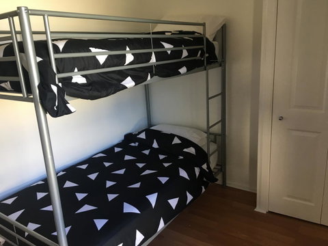 Arena Blanca Holiday Home - New South Wales Tourism  13