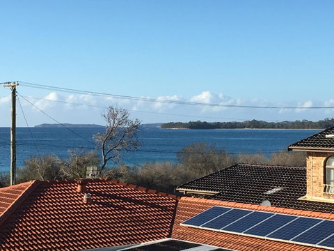 Arena Blanca Holiday Home - New South Wales Tourism  17
