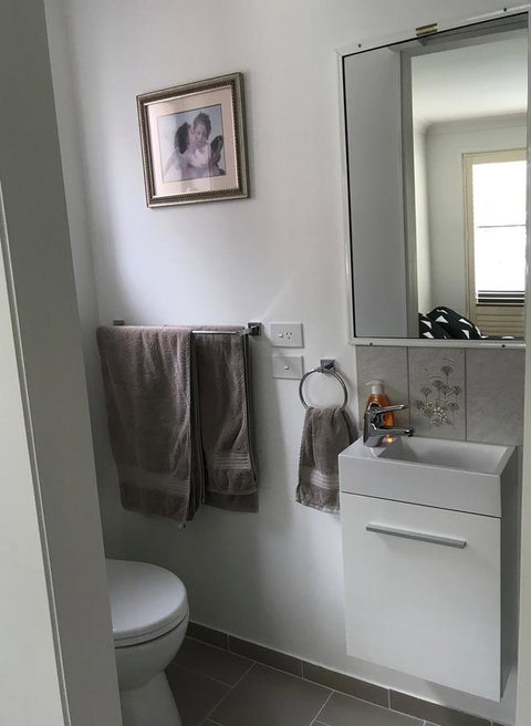 Arena Blanca Holiday Home - New South Wales Tourism  1