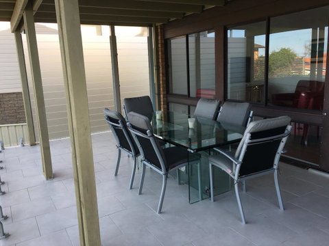 Arena Blanca Holiday Home - New South Wales Tourism  15