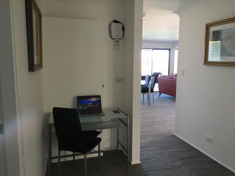 Arena Blanca Holiday Home - New South Wales Tourism  10