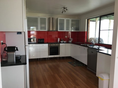 Arena Blanca Holiday Home - New South Wales Tourism  14