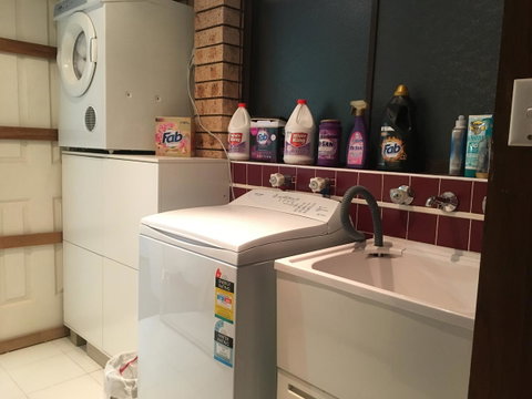 Arena Blanca Holiday Home - New South Wales Tourism  19