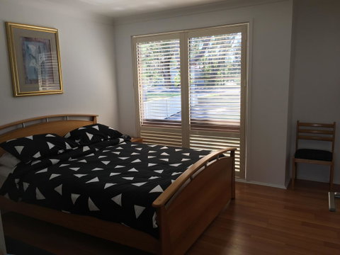 Arena Blanca Holiday Home - New South Wales Tourism  9