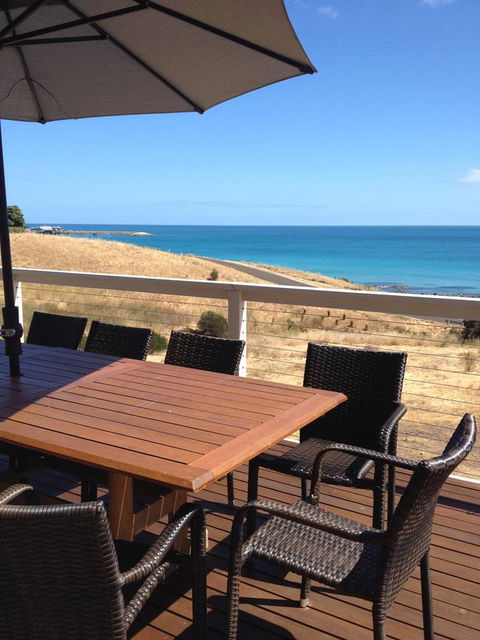 Ashendens At Penneshaw - New South Wales Tourism  1