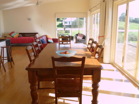 Ashendens At Penneshaw - New South Wales Tourism  8