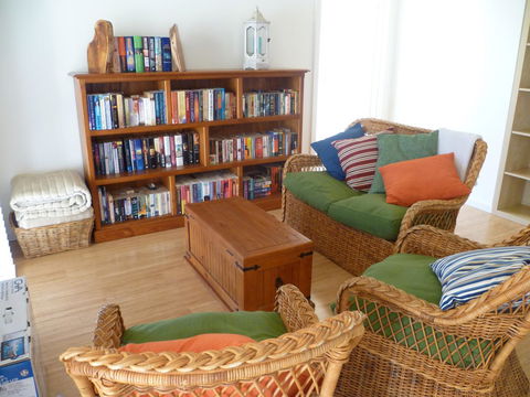 Ashendens At Penneshaw - New South Wales Tourism  11