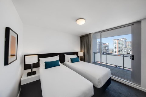 Adina Apartment Hotel Wollongong - New South Wales Tourism  13