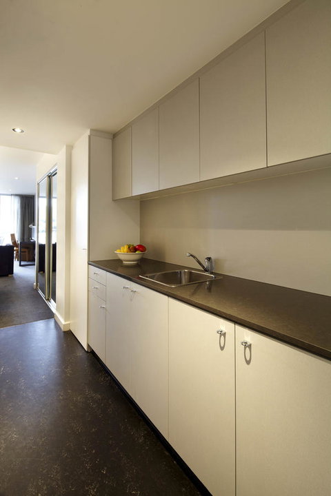 Adina Apartment Hotel Wollongong - New South Wales Tourism  39