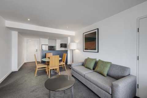 Adina Apartment Hotel Wollongong - New South Wales Tourism  14