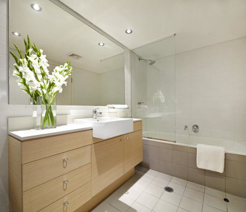 Adina Apartment Hotel Wollongong - New South Wales Tourism  40