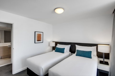 Adina Apartment Hotel Wollongong - New South Wales Tourism  4
