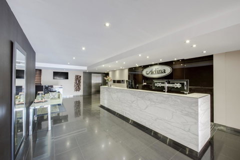 Adina Apartment Hotel Wollongong - New South Wales Tourism  23
