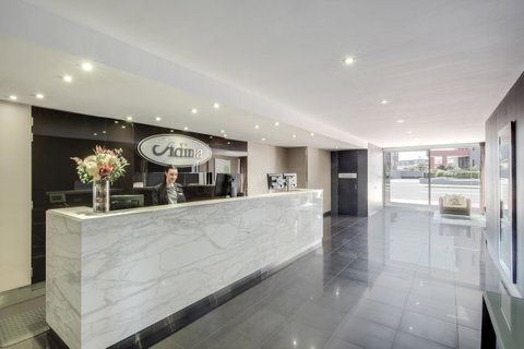 Adina Apartment Hotel Wollongong - New South Wales Tourism  21