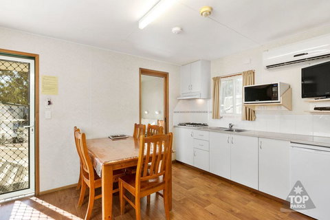 Gawler Caravan Park - New South Wales Tourism  11