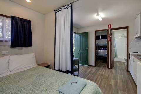 Gawler Caravan Park - New South Wales Tourism  21