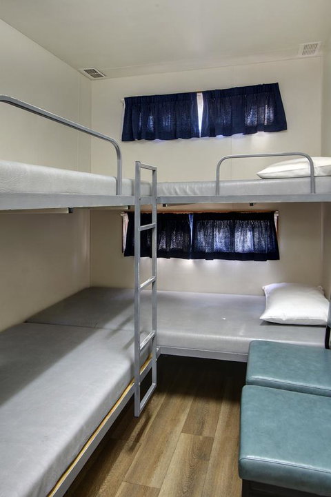 Gawler Caravan Park - New South Wales Tourism  23