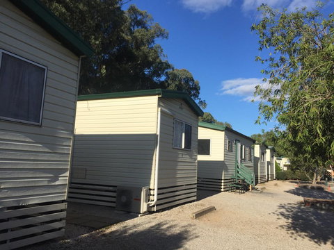 Gawler Caravan Park - New South Wales Tourism  24