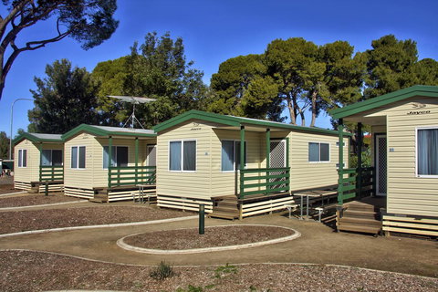 Gawler Caravan Park - New South Wales Tourism  37