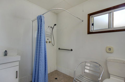 Gawler Caravan Park - New South Wales Tourism  4