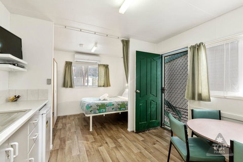 Gawler Caravan Park - New South Wales Tourism  28