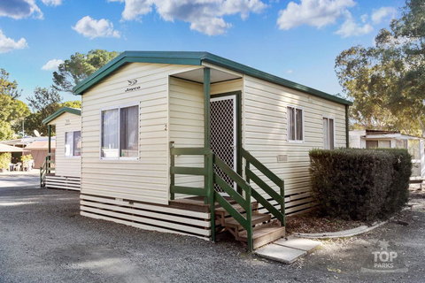 Gawler Caravan Park - New South Wales Tourism  18