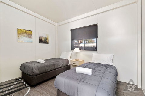 Gawler Caravan Park - New South Wales Tourism  31