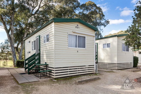 Gawler Caravan Park - New South Wales Tourism  29
