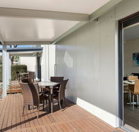Gawler Caravan Park - New South Wales Tourism 
