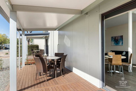 Gawler Caravan Park - New South Wales Tourism  0