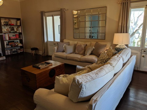 Belmore Cottage - New South Wales Tourism  22