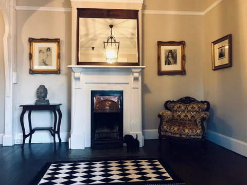 Belmore Cottage - New South Wales Tourism  1