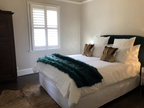 Belmore Cottage - New South Wales Tourism  5