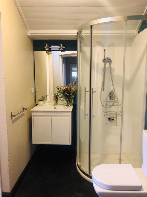 Belmore Cottage - New South Wales Tourism  16