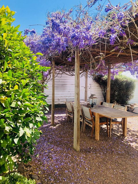Belmore Cottage - New South Wales Tourism  9