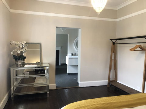 Belmore Cottage - New South Wales Tourism  17