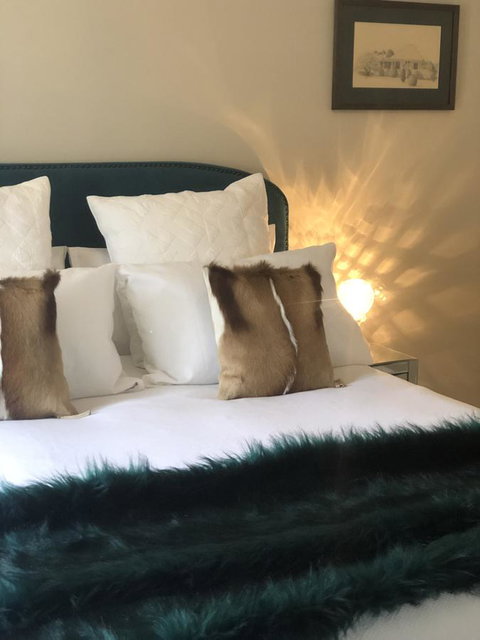 Belmore Cottage - New South Wales Tourism  15
