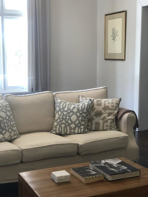 Belmore Cottage - New South Wales Tourism  3