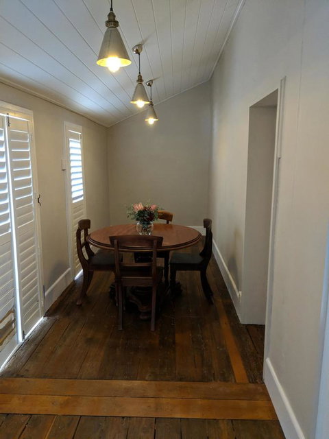 Belmore Cottage - New South Wales Tourism  20
